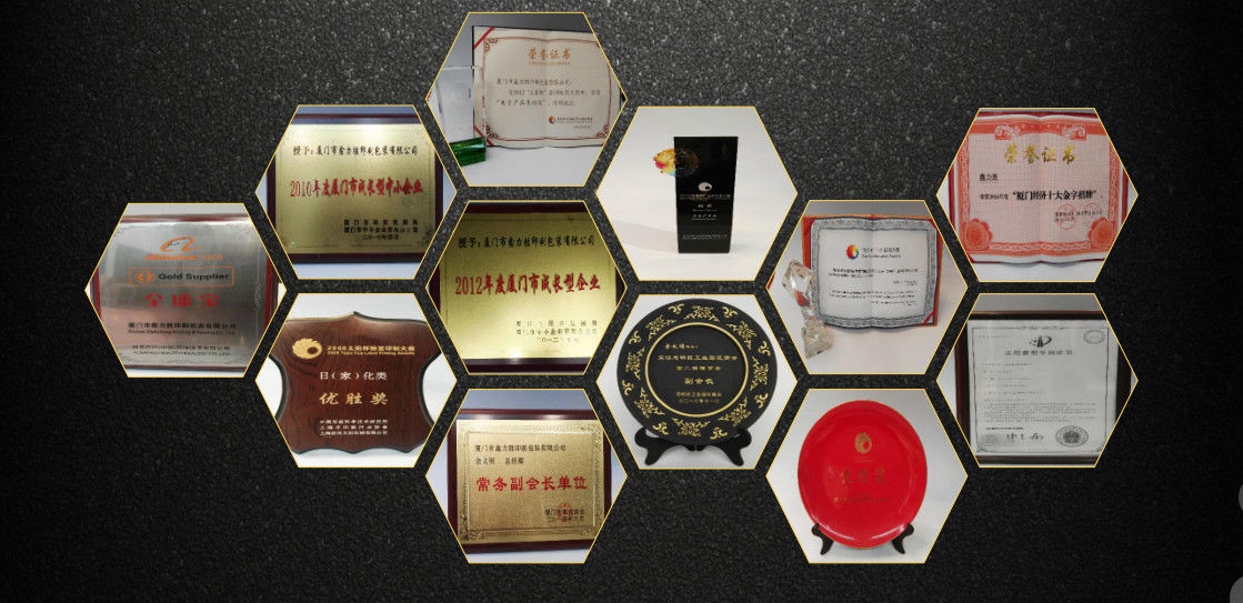 चीन Xiamen XinLiSheng Enterprise (I/E) Co.,Ltd कंपनी प्रोफाइल