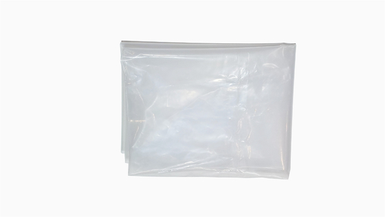 Custom 85 Gal Drum Liner 8 Mil PE Drum Liner Straight Head Drum Liners