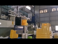 भारी शुल्क सुरक्षा प्लास्टिक 2 कदम मलबे उठाने के लिए या मशीन संचालित