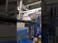 घर्षण टेप छोटे कदम मल, कदम ऊपर मल आसान उठाने के लिए हाथ छेद