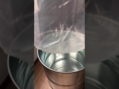 तेल के ड्रम लाइनर