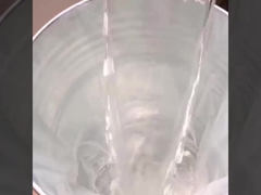 बैरल अस्तर परीक्षण