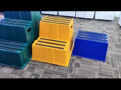 स्टेप स्टूल को कस्टम कैसे करें?