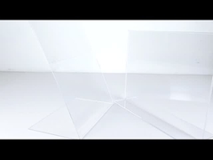 कस्टम ऐक्रेलिक बॉक्स