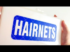 3-7 दिनों में डिलीवरी अनुकूलित प्लास्टिक ऐक्रेलिक बक्से