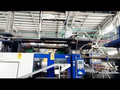 गोरिल्ला सीढ़ियाँ गैर फिसलने वाले पदचिह्नों के साथ हल्के प्लास्टिक के कदम स्टूल