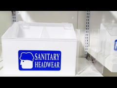 एक्रिलिक बॉक्स