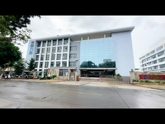 स्थायित्व और गुणवत्ता आश्वासन के साथ अनुकूलन योग्य प्लास्टिक सुरक्षा टैग