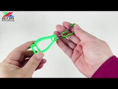 दस्ताने के क्लिप