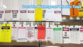 प्लास्टिक टैग-20260109